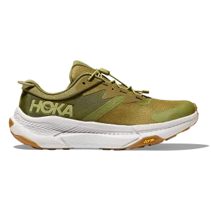 Hoka Transport - Avocado - Hafennebel