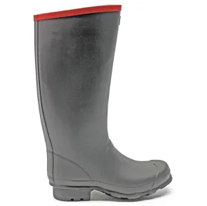 Hunter Argyll Gummistiefel Unisex Hoch Kniehoch