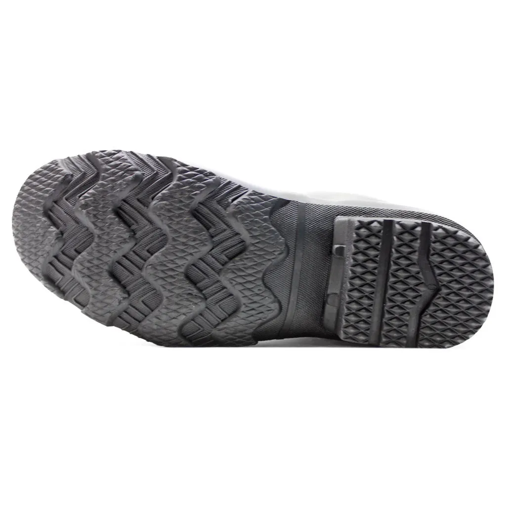 Hunter Argyll Gummistiefel Unisex Hoch Kniehoch