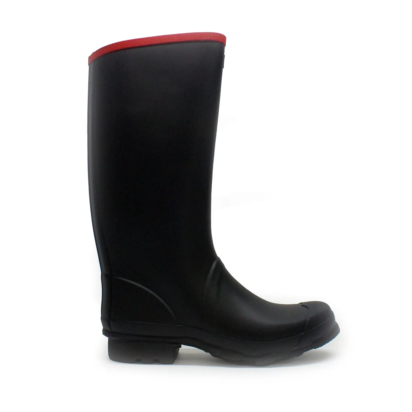 Hunter Argyll Gummistiefel Unisex Hoch Kniehoch