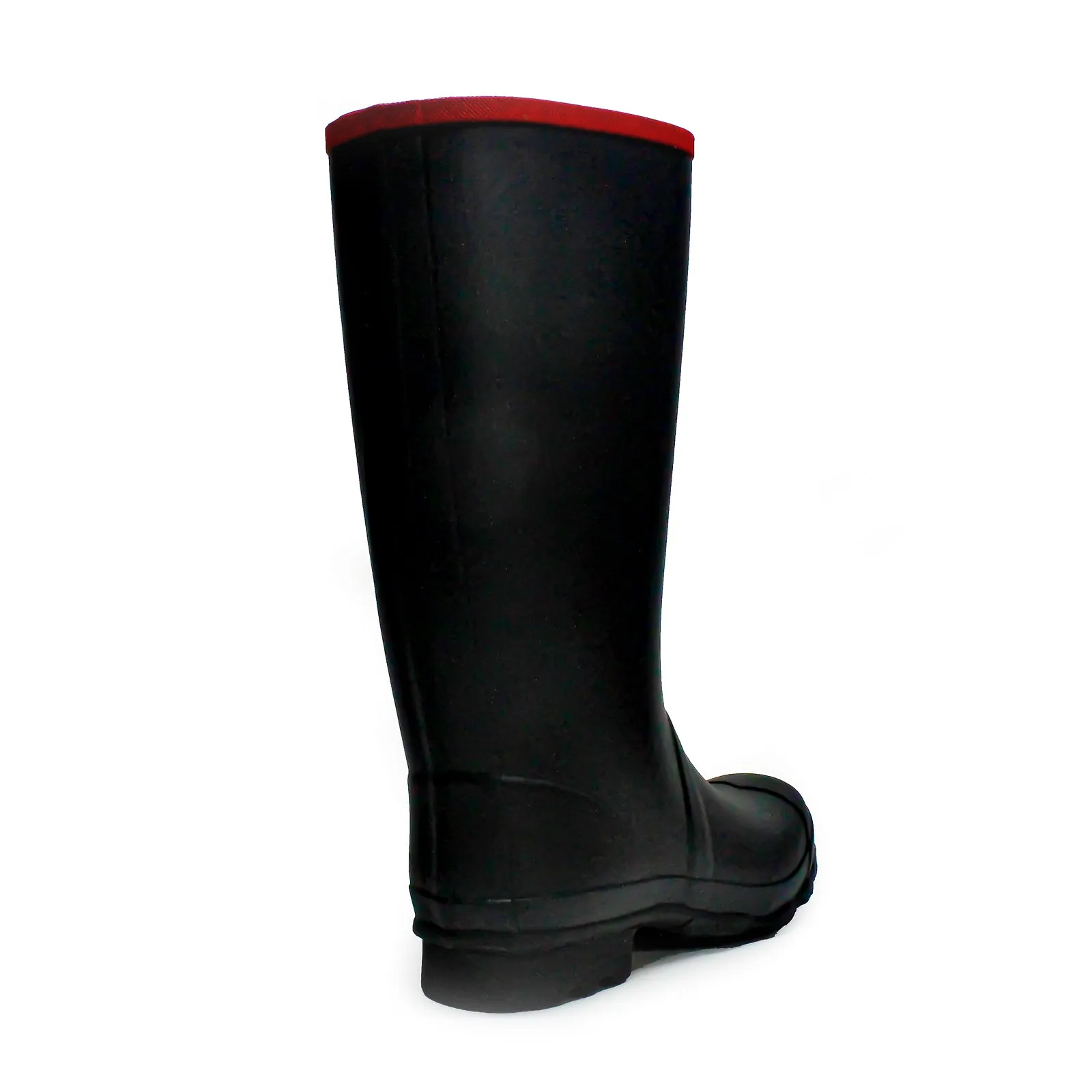 Hunter Argyll Gummistiefel Unisex Hoch Kniehoch