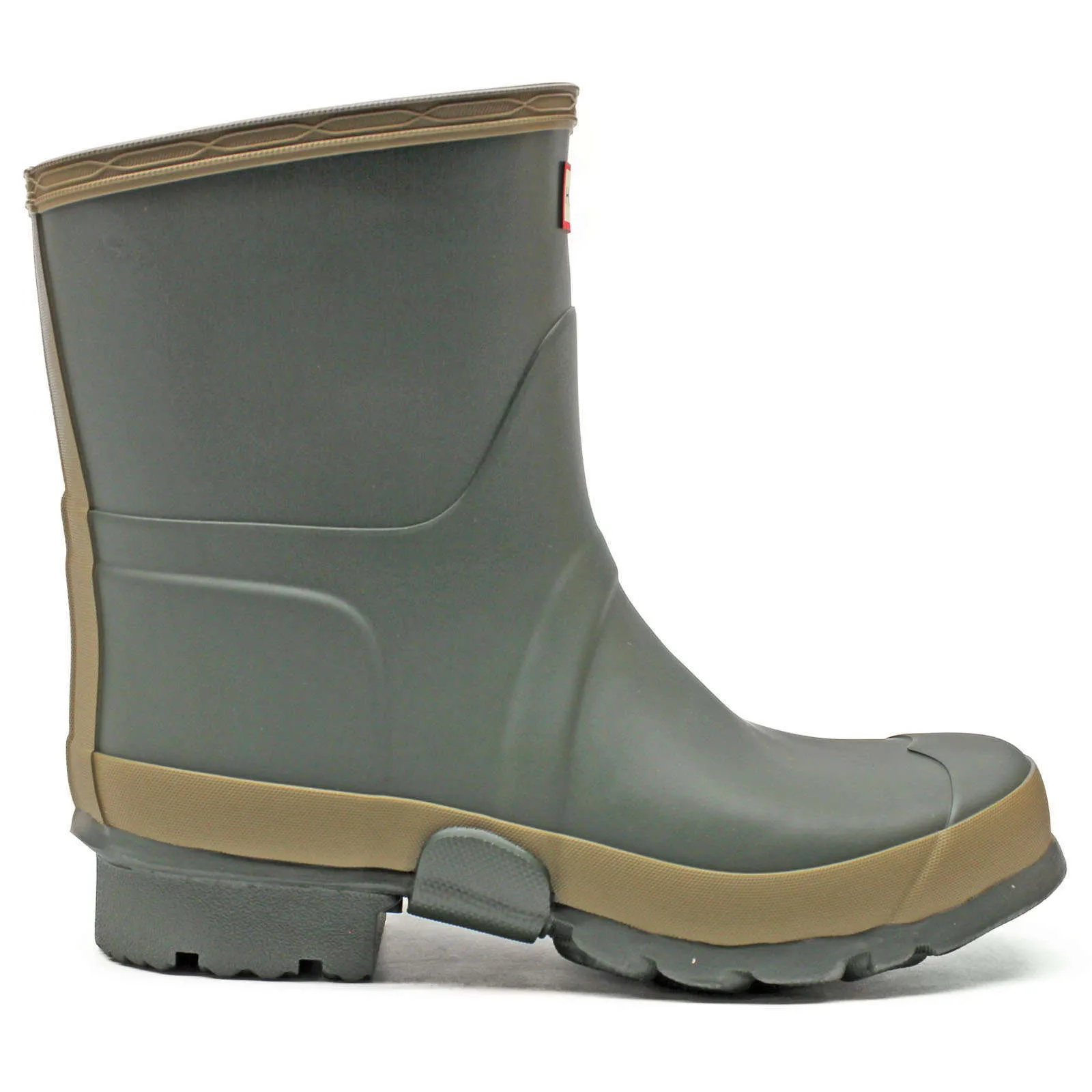 Hunter Field Gärtner Gummistiefel Kurz Damen