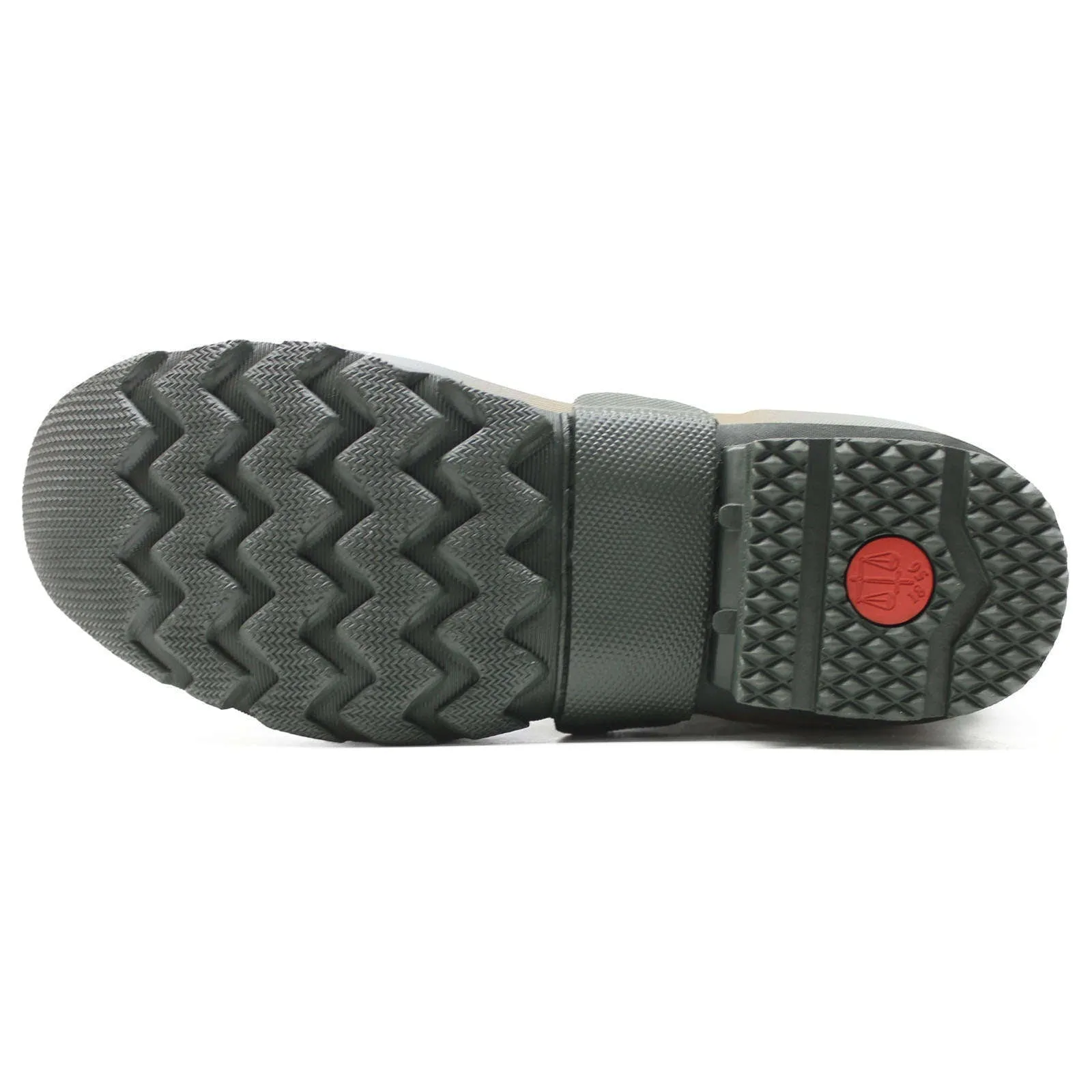 Hunter Field Gärtner Gummistiefel Kurz Damen