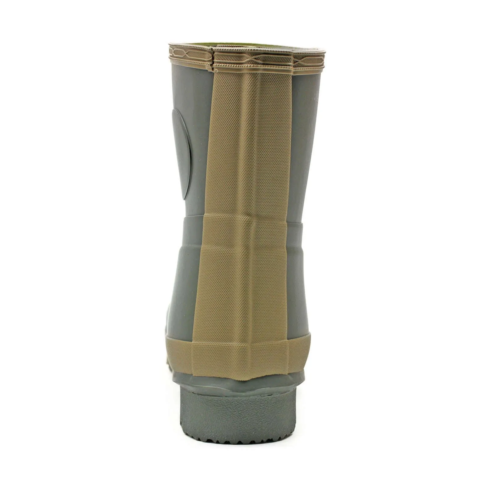 Hunter Field Gärtner Gummistiefel Kurz Damen