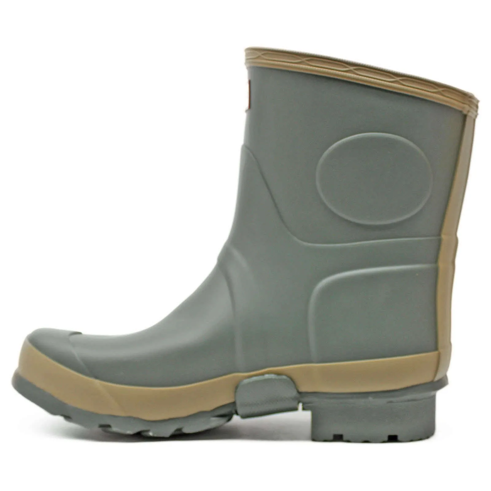 Hunter Field Gärtner Gummistiefel Kurz Damen
