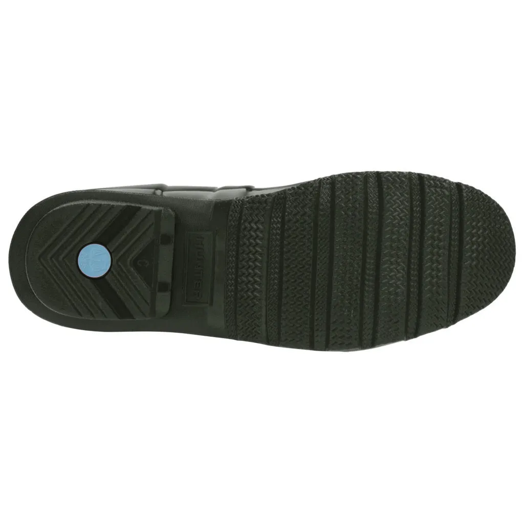 Hunter Original Glanz-Gummistiefel für Damen, kurz