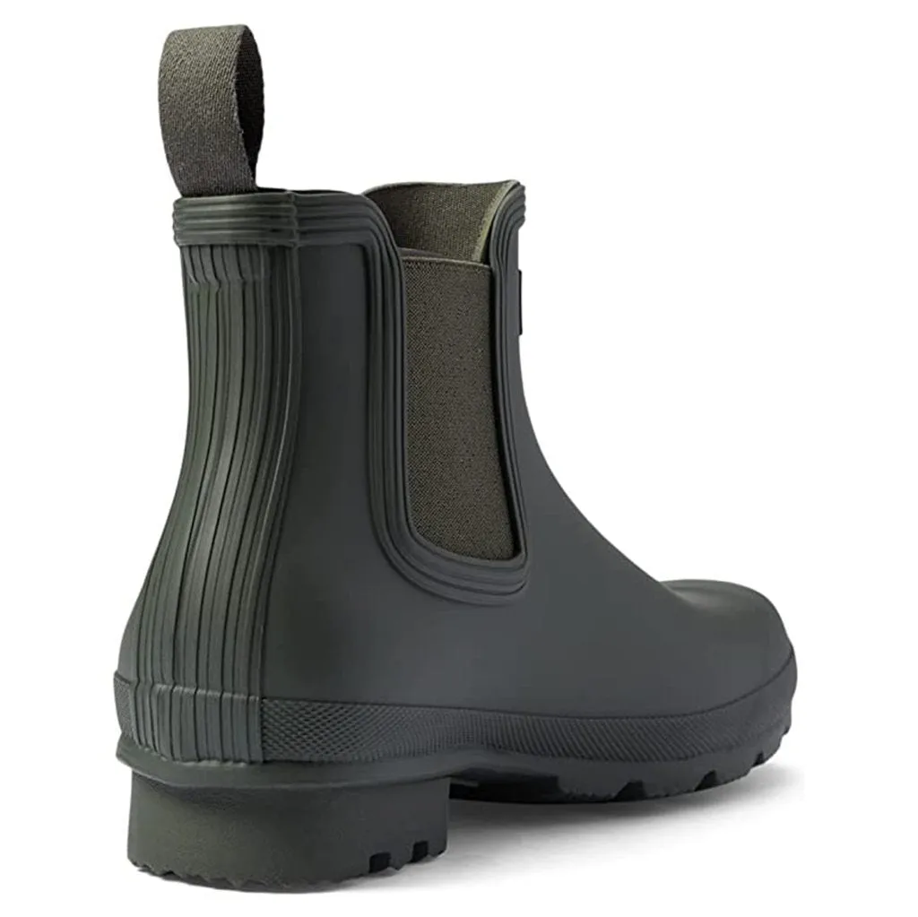 Hunter Original Gummistiefel Chelsea Boots für Herren