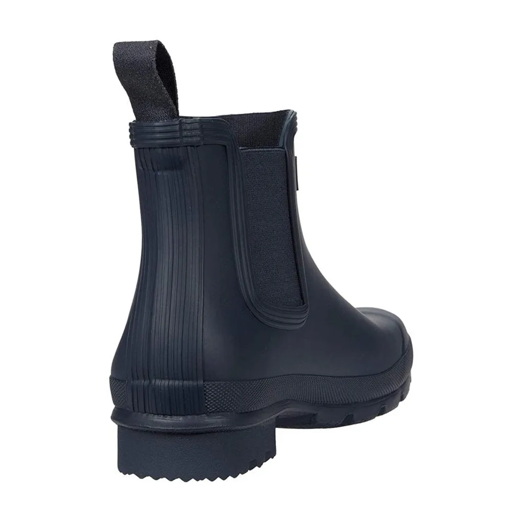 Hunter Original Gummistiefel Chelsea Boots für Herren