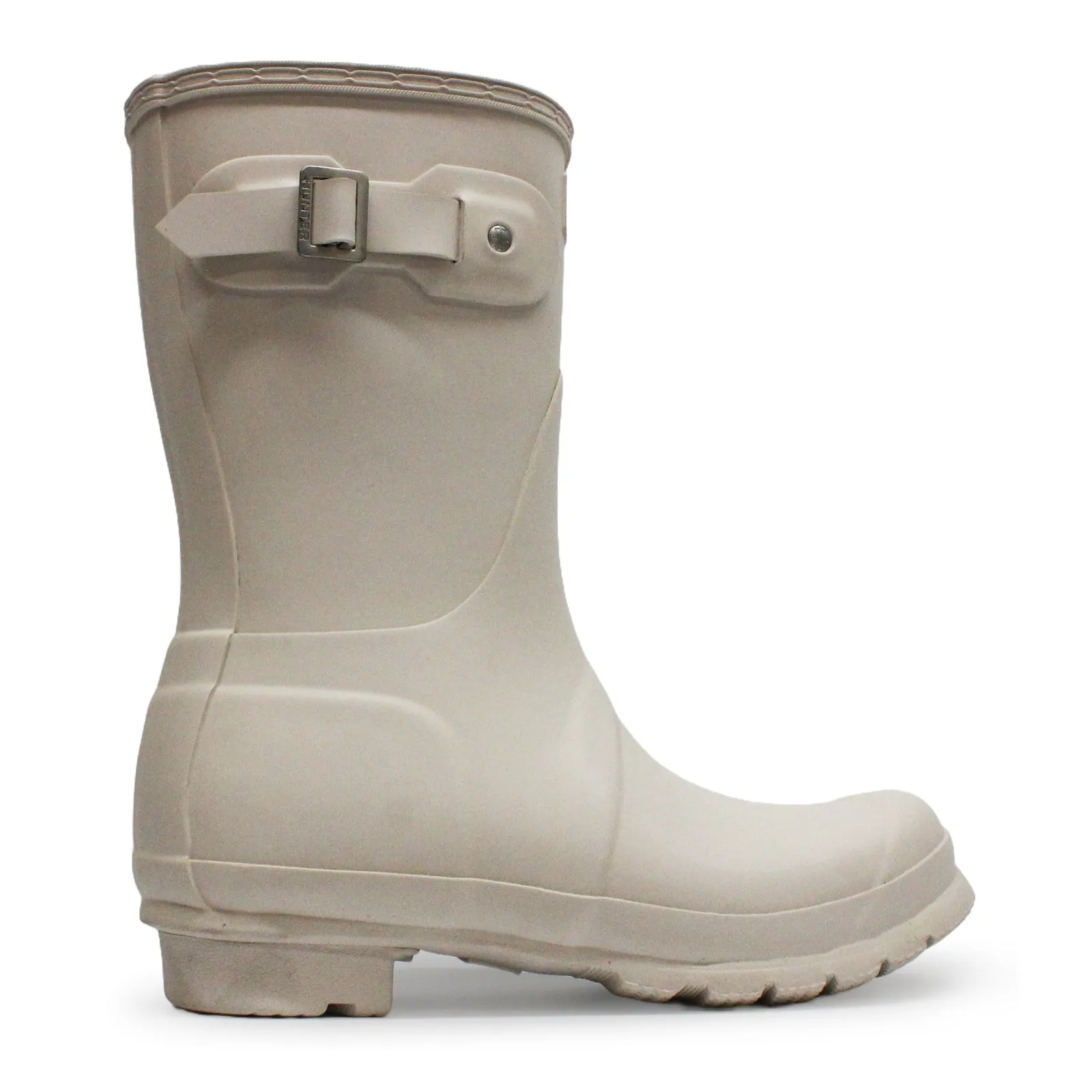 Hunter Original Gummistiefel für Damen, kurze Stiefel zum Anziehen