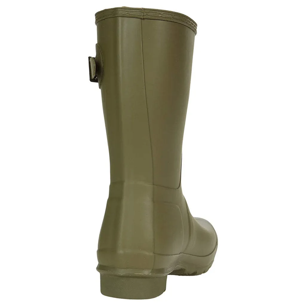 Hunter Original Gummistiefel für Damen, kurze Stiefel zum Anziehen