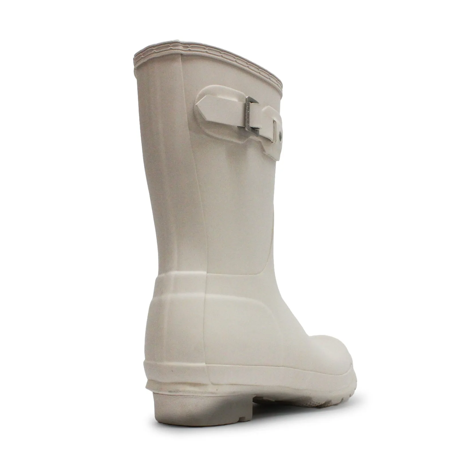 Hunter Original Gummistiefel für Damen, kurze Stiefel zum Anziehen