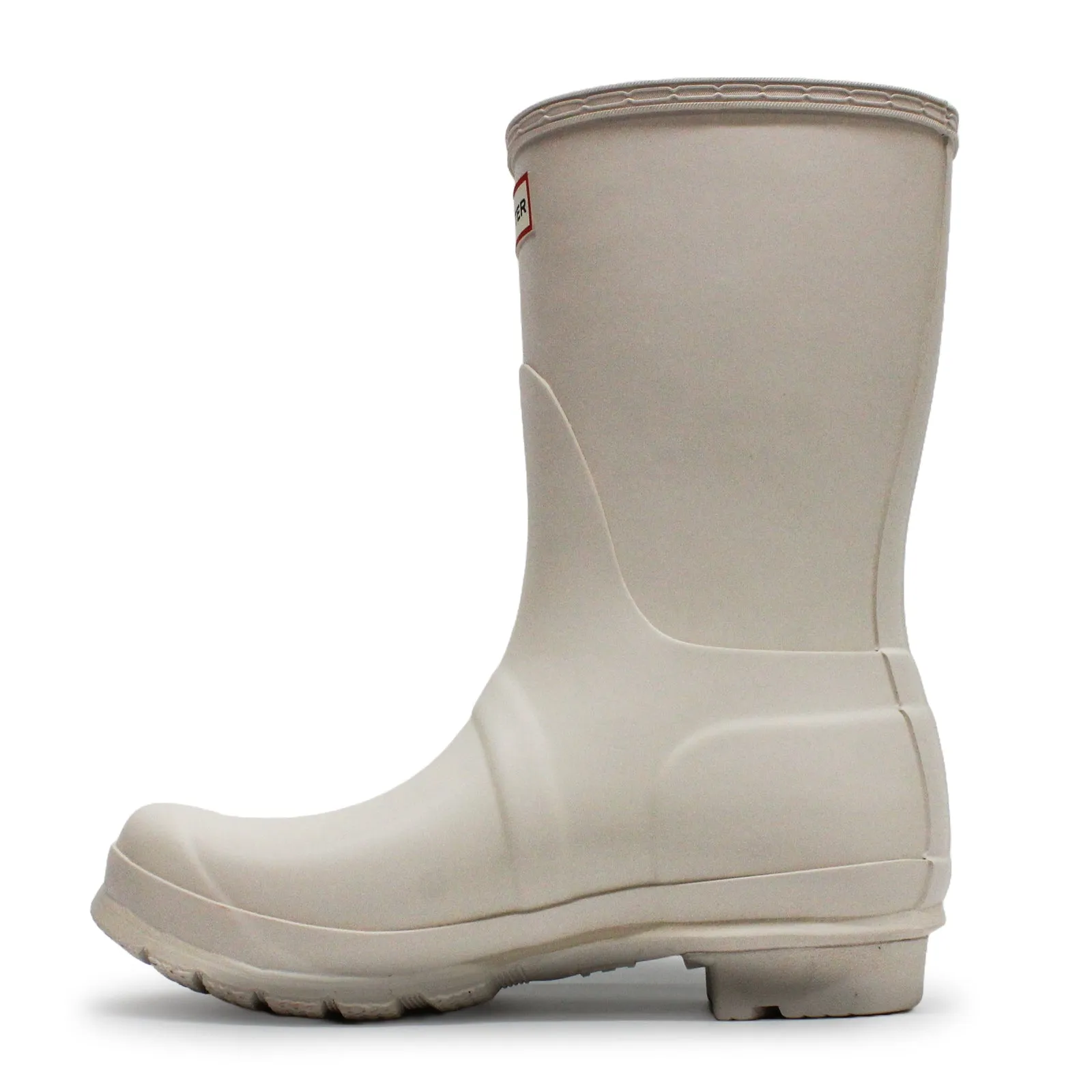 Hunter Original Gummistiefel für Damen, kurze Stiefel zum Anziehen