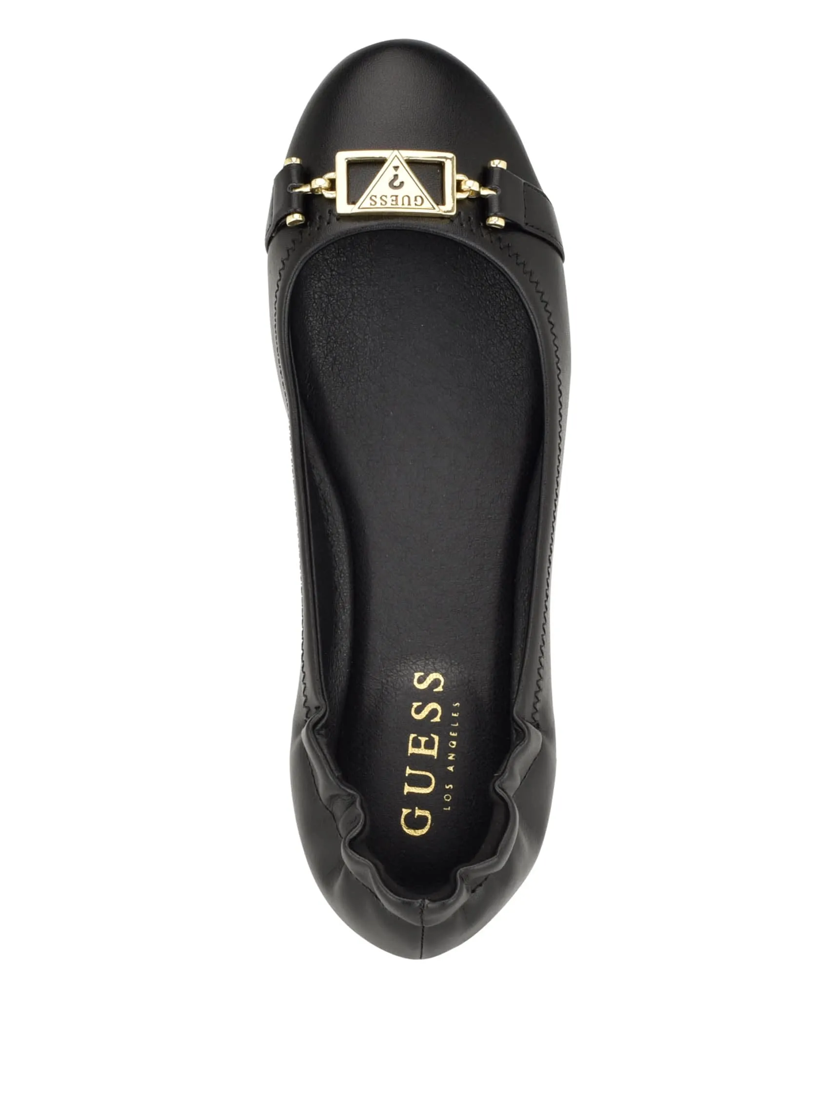 Huntly Ballettschuhe Hey Dude Schuhe