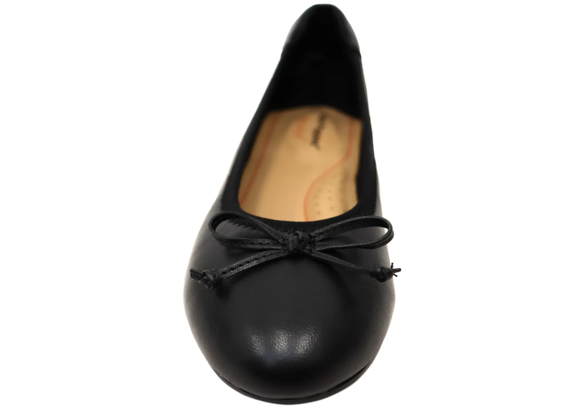 Hush Puppies Damen Lederschuhe Bequem Hush Puppies Schuhe