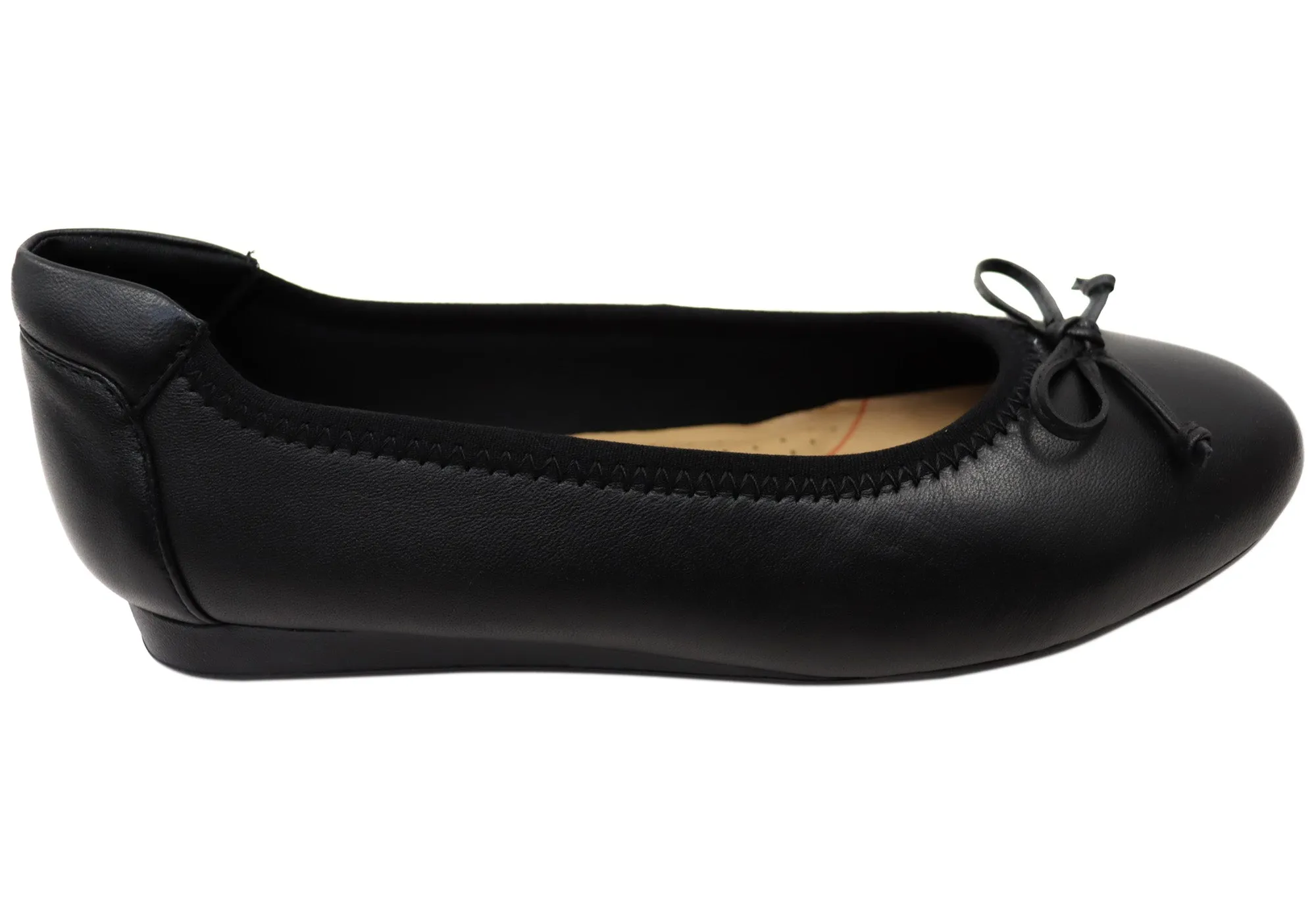 Hush Puppies Damen Lederschuhe Bequem Hush Puppies Schuhe