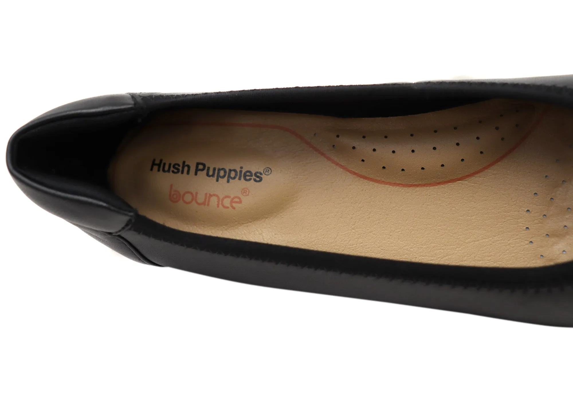 Hush Puppies Damen Lederschuhe Bequem Hush Puppies Schuhe