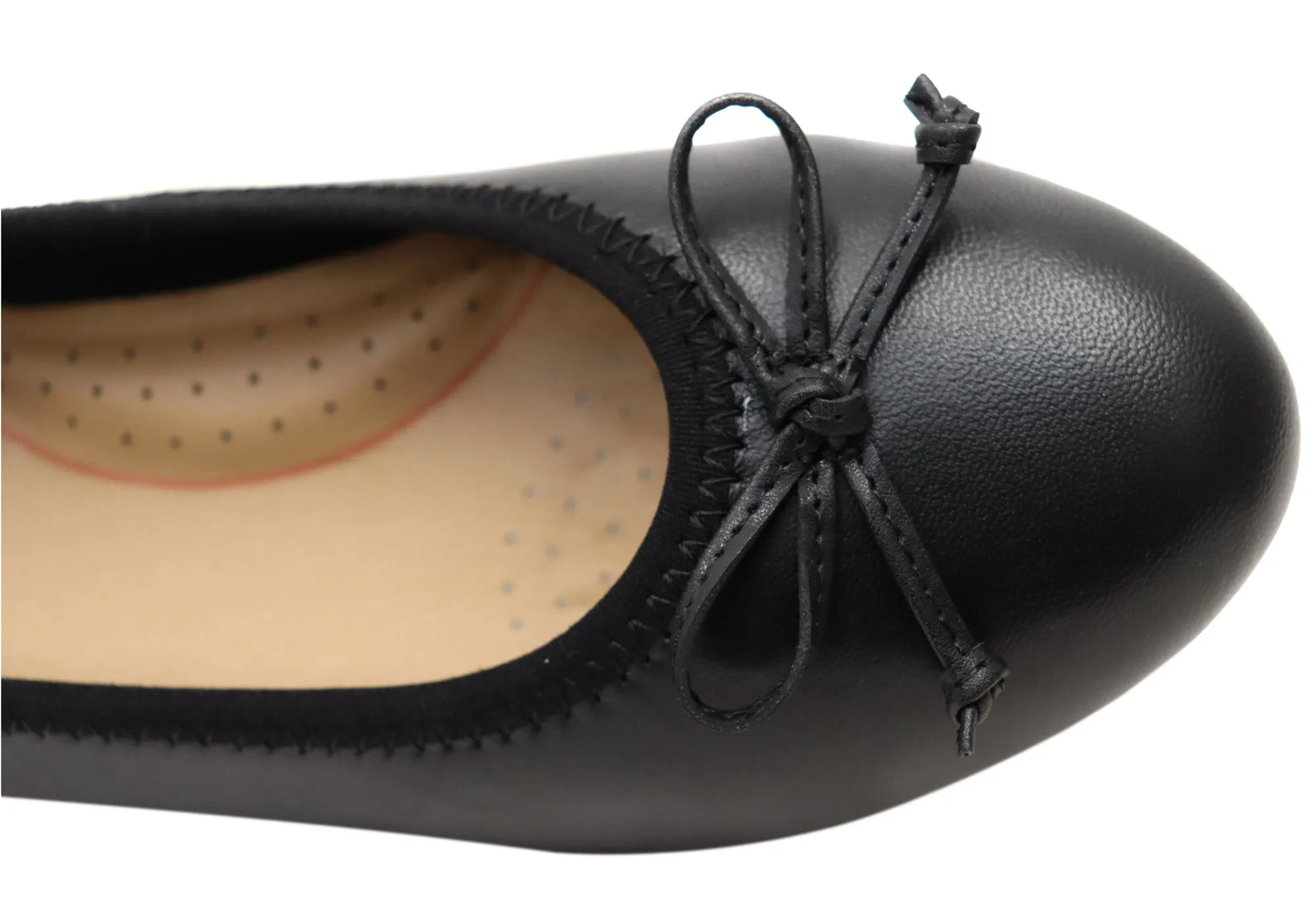 Hush Puppies Damen Lederschuhe Bequem Hush Puppies Schuhe