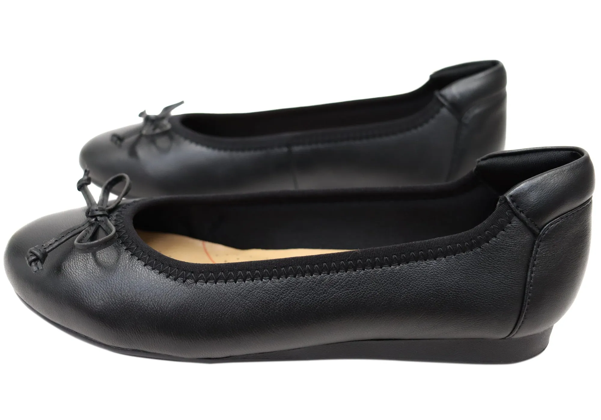 Hush Puppies Damen Lederschuhe Bequem Hush Puppies Schuhe