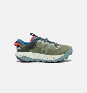 Ikoni Trail 1.0 Herren Lifestyle-Schuh - Olive
