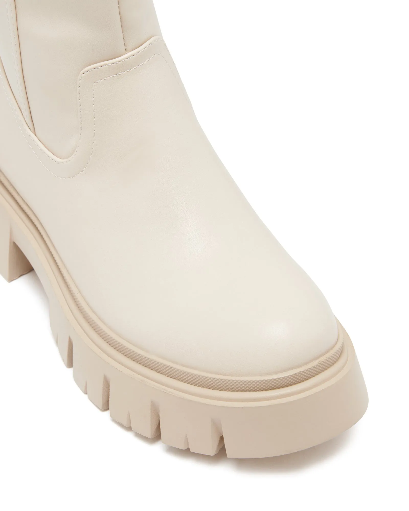 Indy Boot Knochen