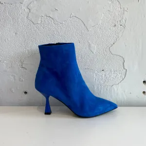 Isabelle Paris FE404 Blaue Wildlederschuhe_Isabelle-Paris