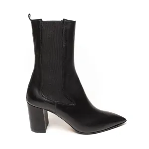 Isabelle Paris Piper Schwarze Schuhe_Isabelle-Paris