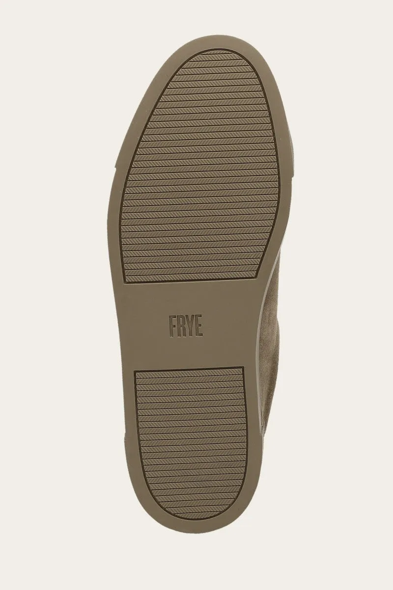 Ivy Court Niedrige Spitze Sneaker