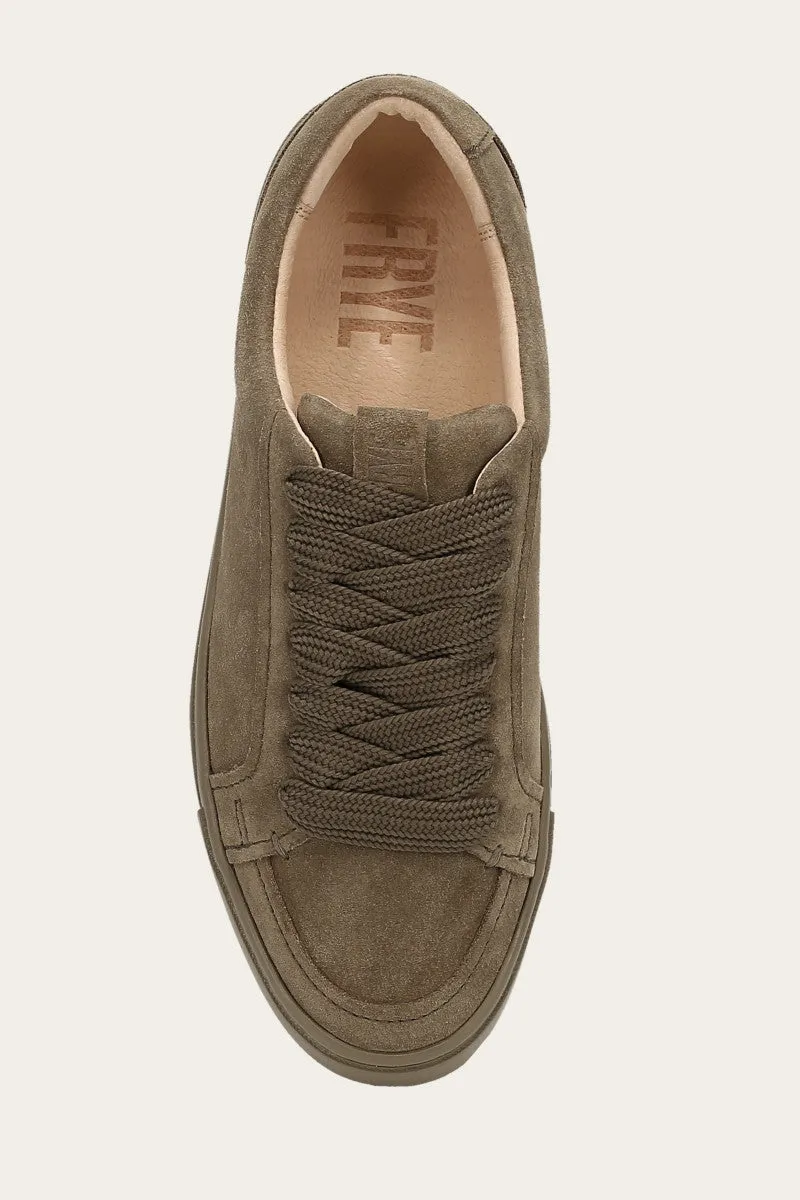 Ivy Court Niedrige Spitze Sneaker