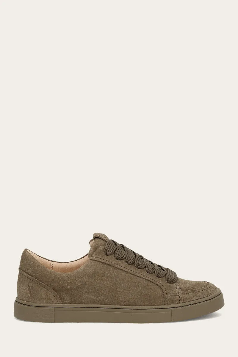 Ivy Court Niedrige Spitze Sneaker