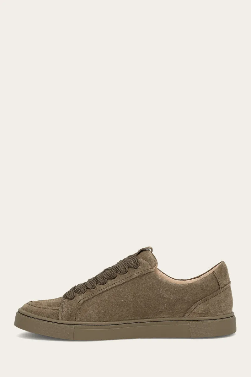 Ivy Court Niedrige Spitze Sneaker