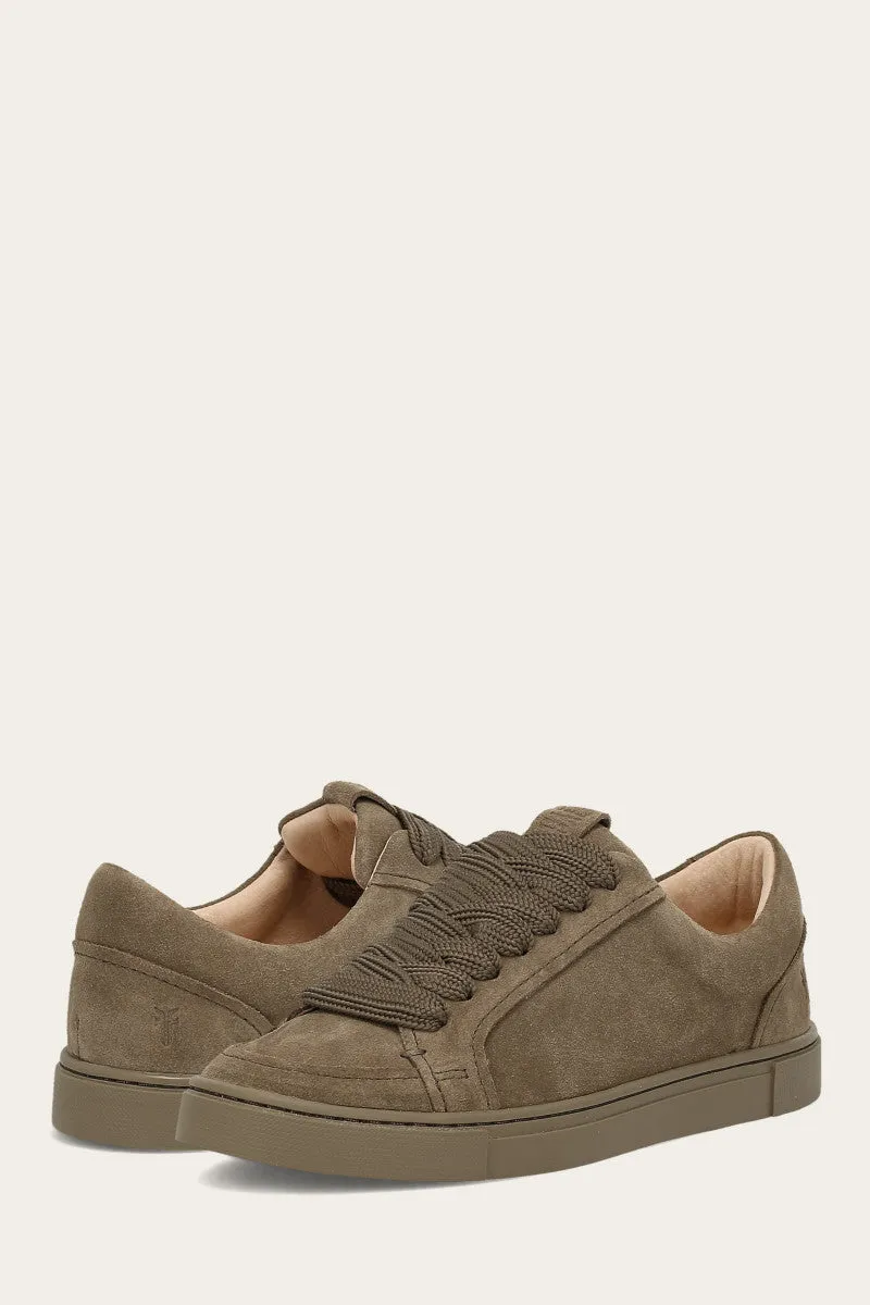 Ivy Court Niedrige Spitze Sneaker