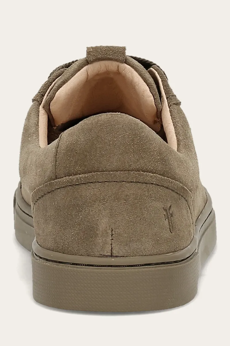 Ivy Court Niedrige Spitze Sneaker