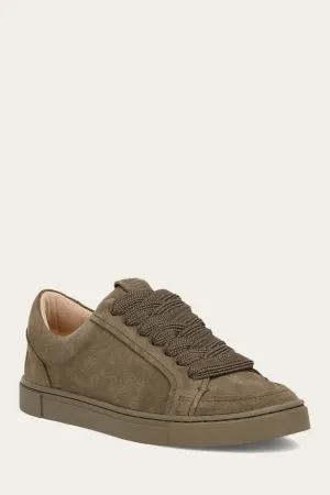 Ivy Court Niedrige Spitze Sneaker