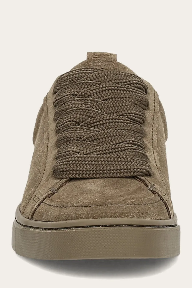 Ivy Court Niedrige Spitze Sneaker