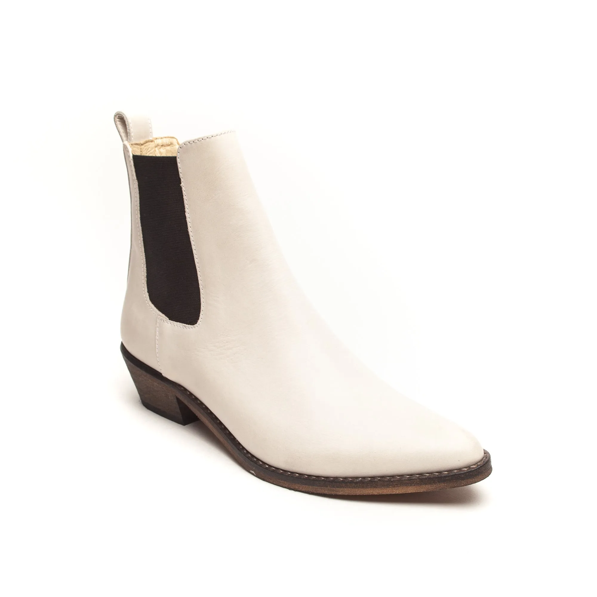 Ivy Lee Stella Off-Weiß Schuhe_Ivy-Lee