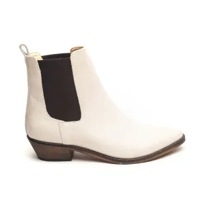 Ivy Lee Stella Off-Weiß Schuhe_Ivy-Lee