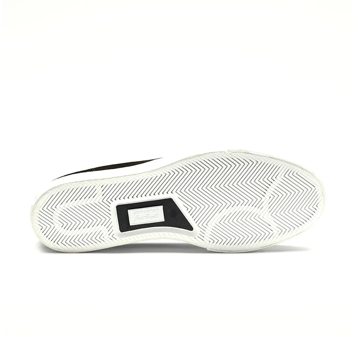 Jack Purcell First In Class 'Schwarz'