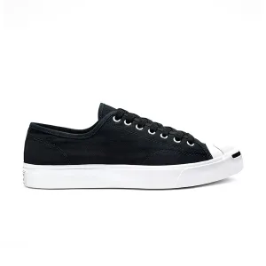 Jack Purcell First In Class 'Schwarz'