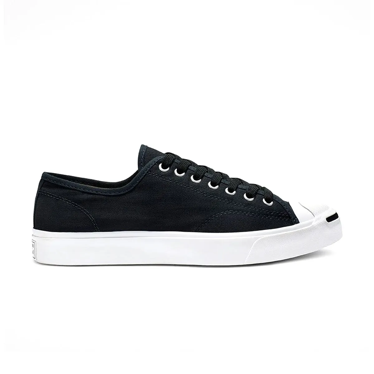 Jack Purcell First In Class 'Schwarz'