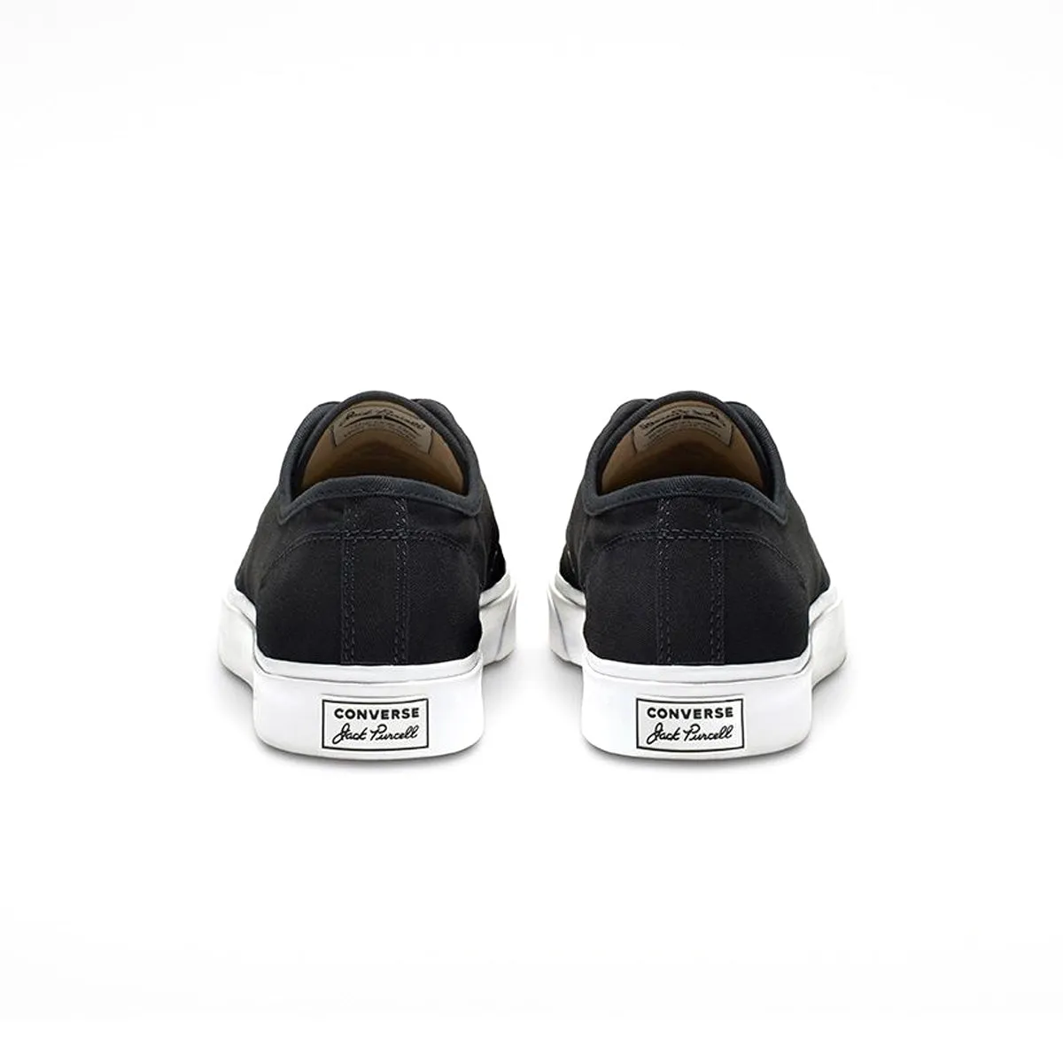 Jack Purcell First In Class 'Schwarz'
