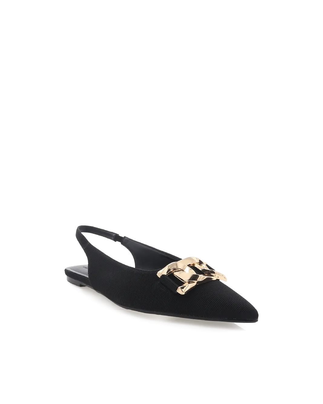 JOSELYN - SCHWARZES GROSGRAIN