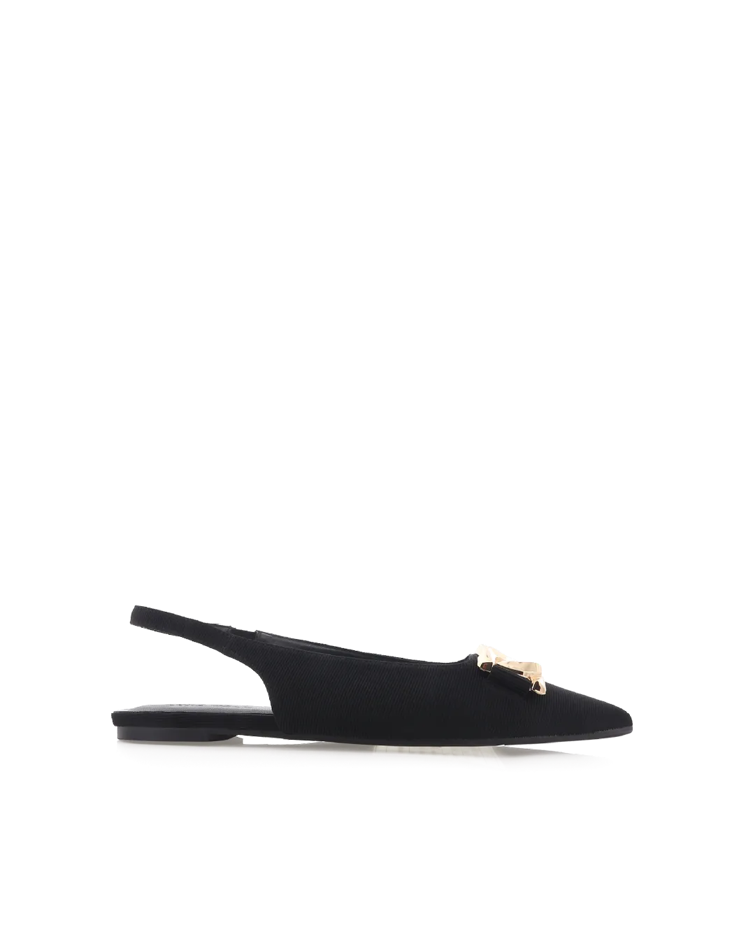 JOSELYN - SCHWARZES GROSGRAIN