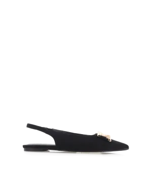 JOSELYN - SCHWARZES GROSGRAIN