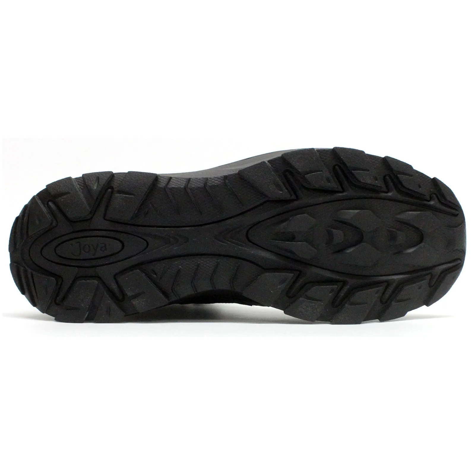Joya Montana PTX Leder-Textil Damen Knöchelstiefel