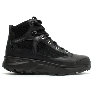 Joya Montana PTX Leder-Textil Damen Knöchelstiefel