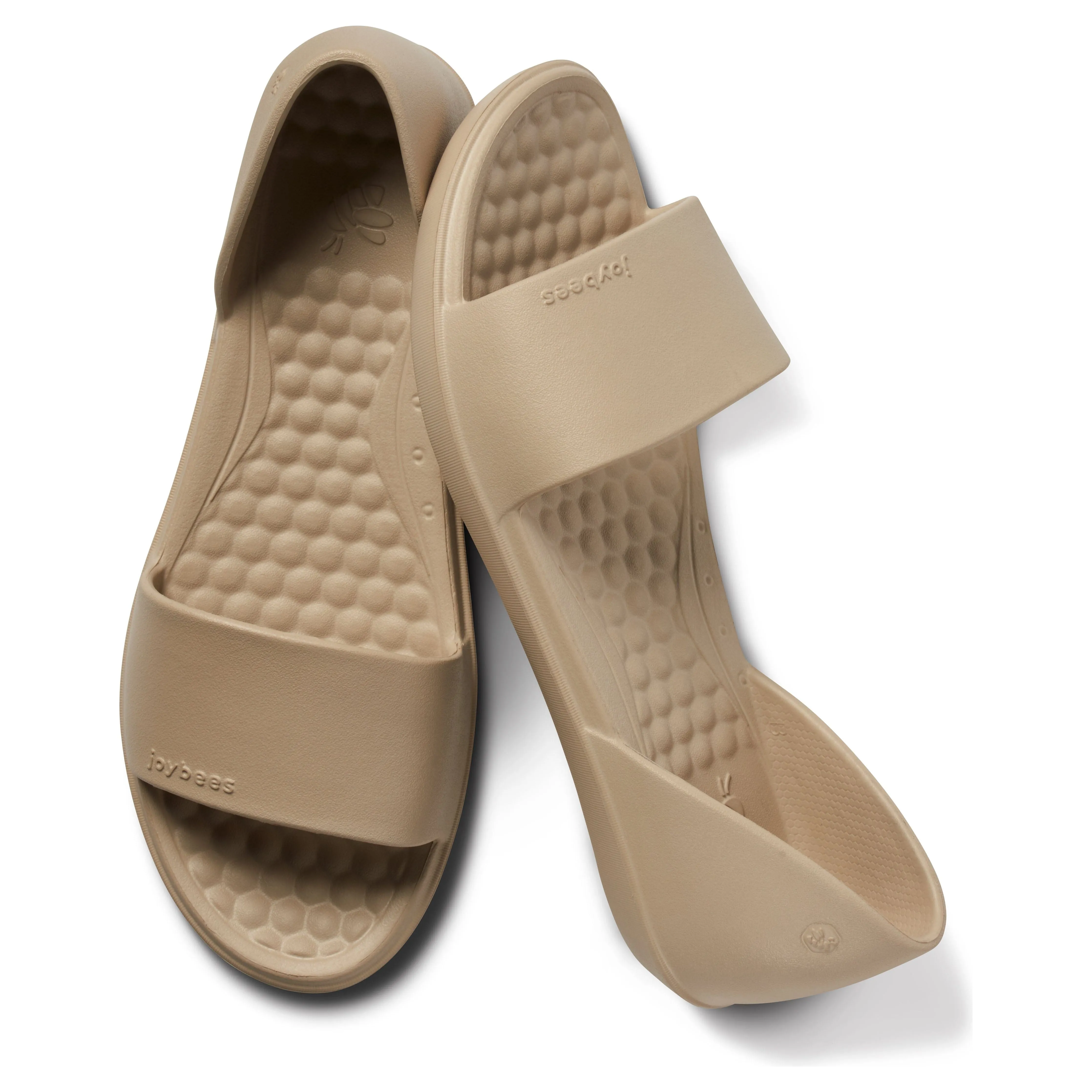JOYBEES FREITAG FLACH SOLID - ENDVERKAUF!
