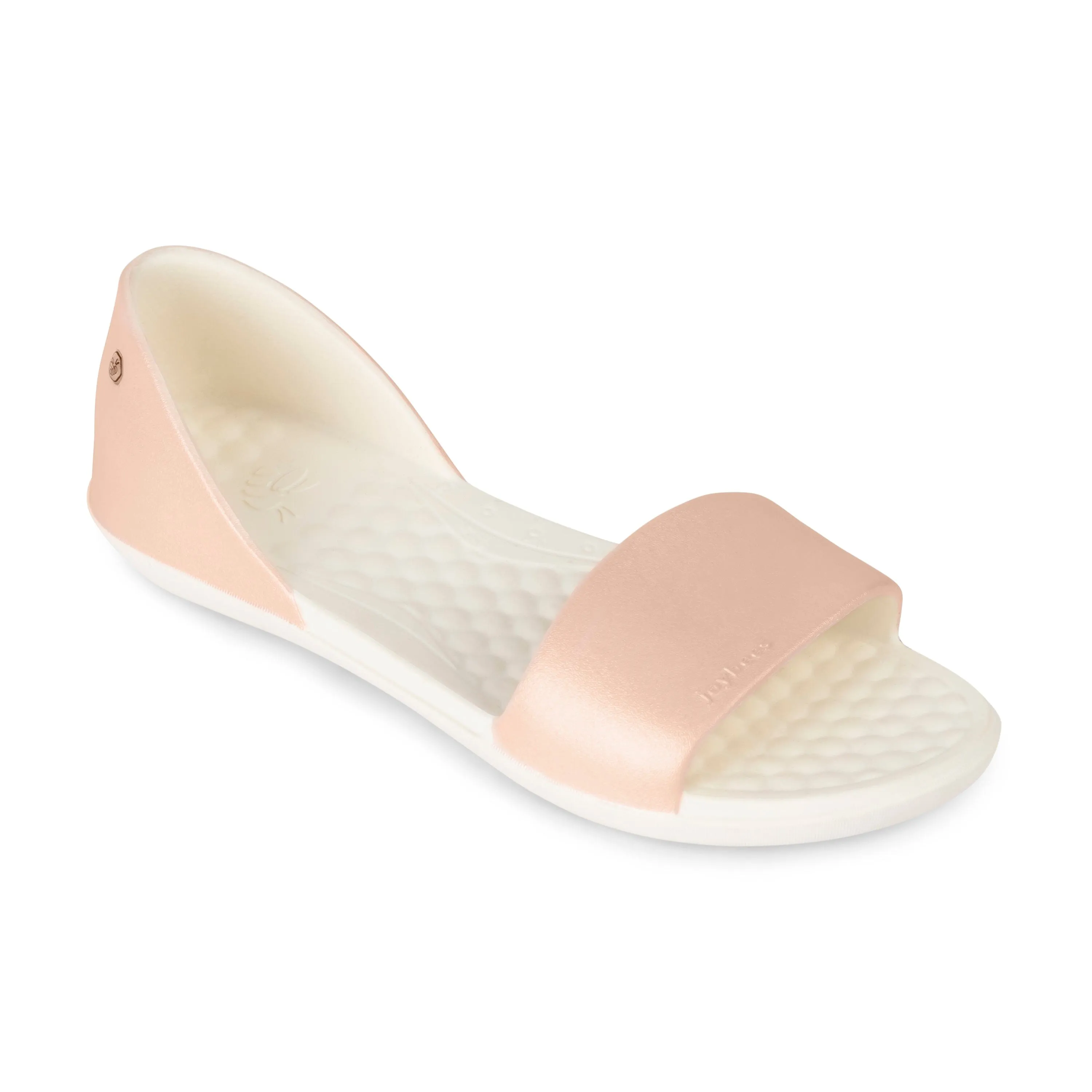 JOYBEES FREITAG FLAT ZWEIFARBIG - ENDVerkauf!