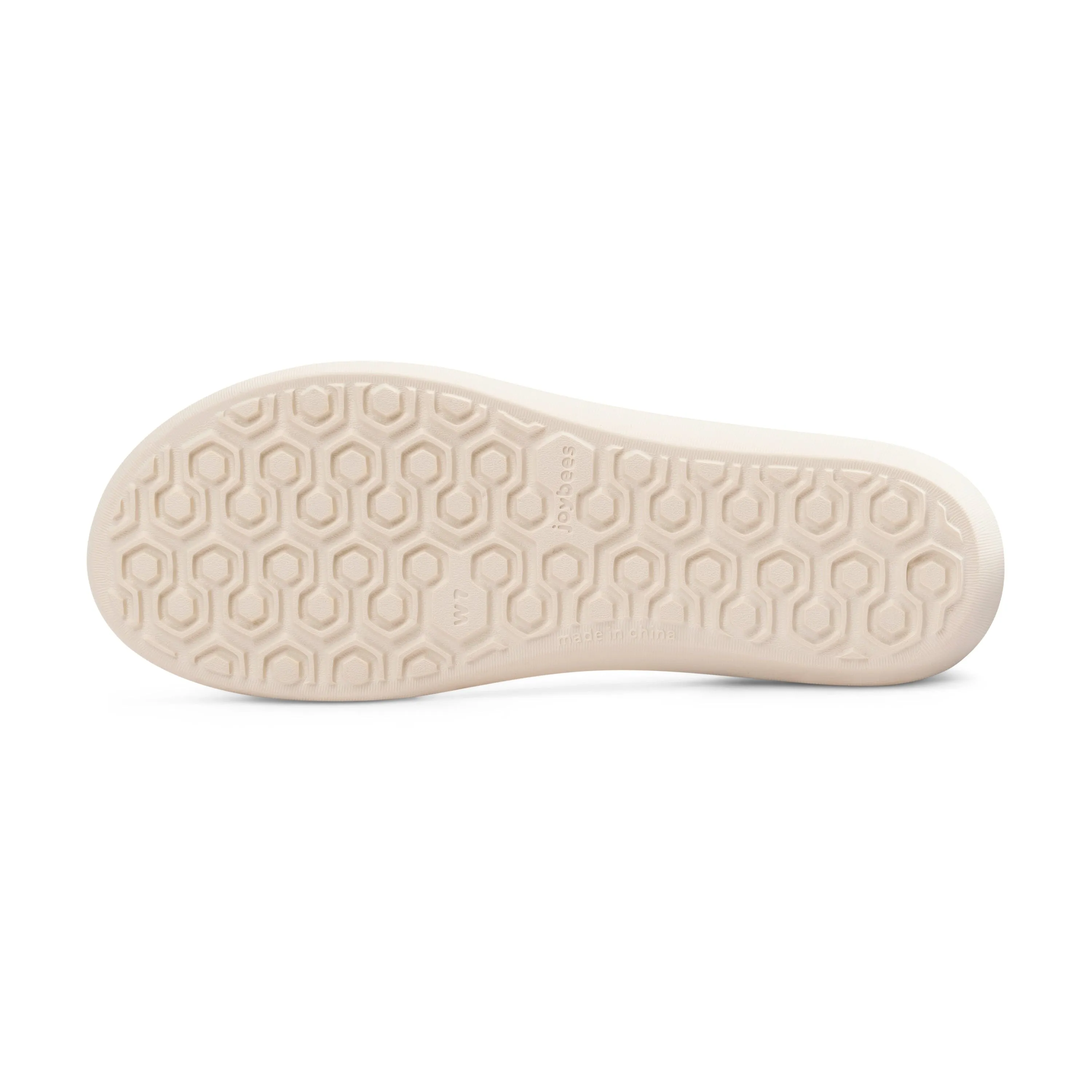 JOYBEES FREITAG FLAT ZWEIFARBIG - ENDVerkauf!
