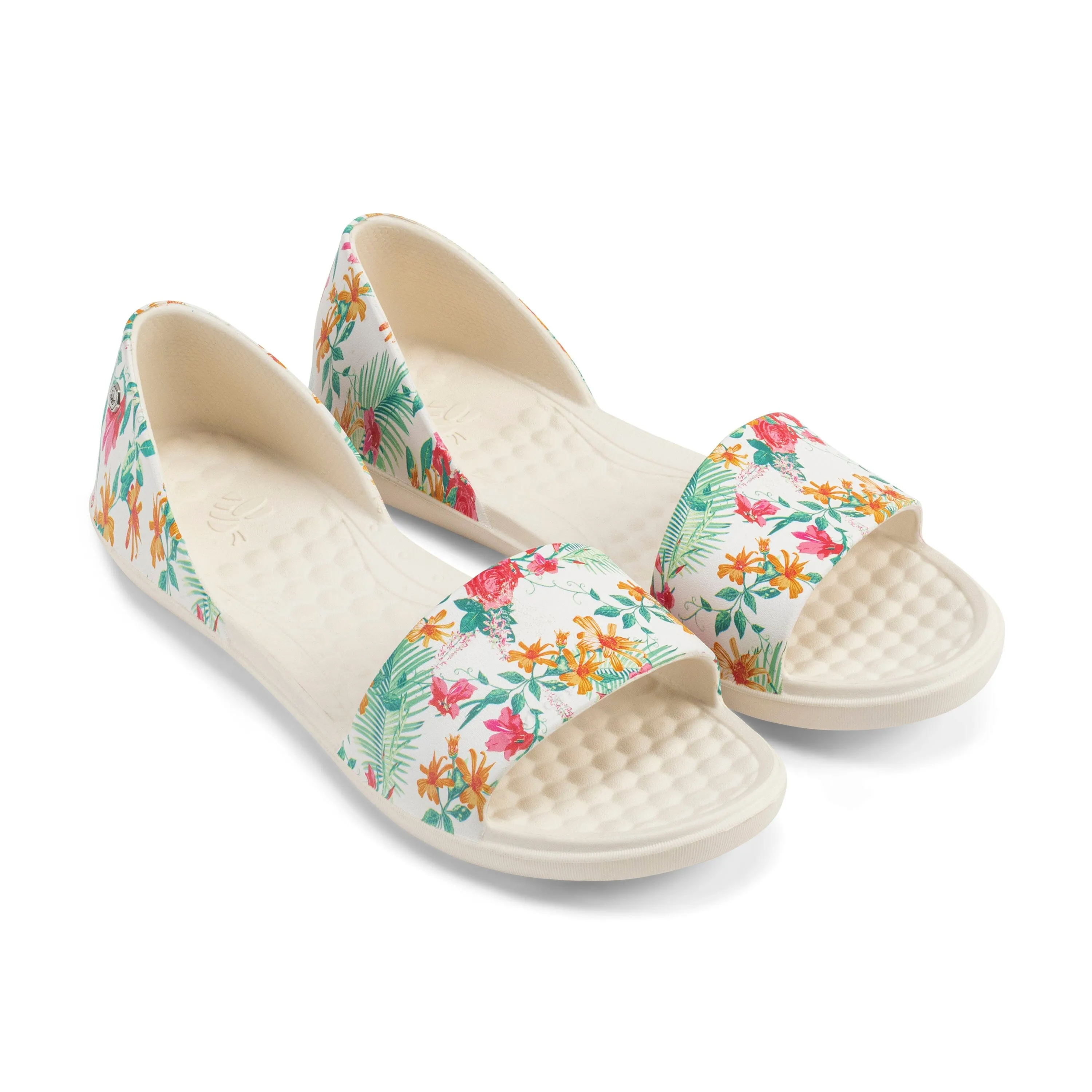 JOYBEES FREITAG FLAT ZWEIFARBIG - ENDVerkauf!