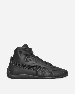 Juun.j Speedcat Mid Sneakers Schwarz